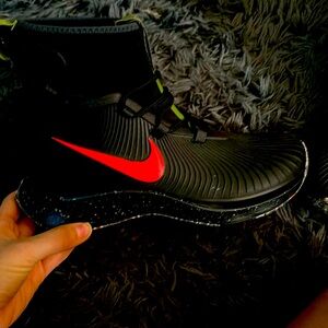 Binzie Boot GS 'Black Bright 4y